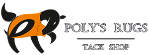 Poly's Rugs | Tack Shop